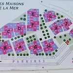 Avec Parking Prive Proche De La Gn250-089 Gruissan