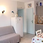 Avec Parking Prive Proche De La Gn250-089 Apartment Gruissan