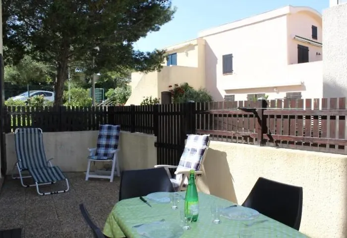 Avec Parking Prive Proche De La Gn250-089 Apartamento *